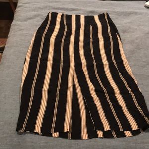 REFORMATION skirt